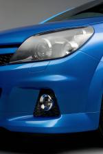 Opel Astra OPC 2006 года